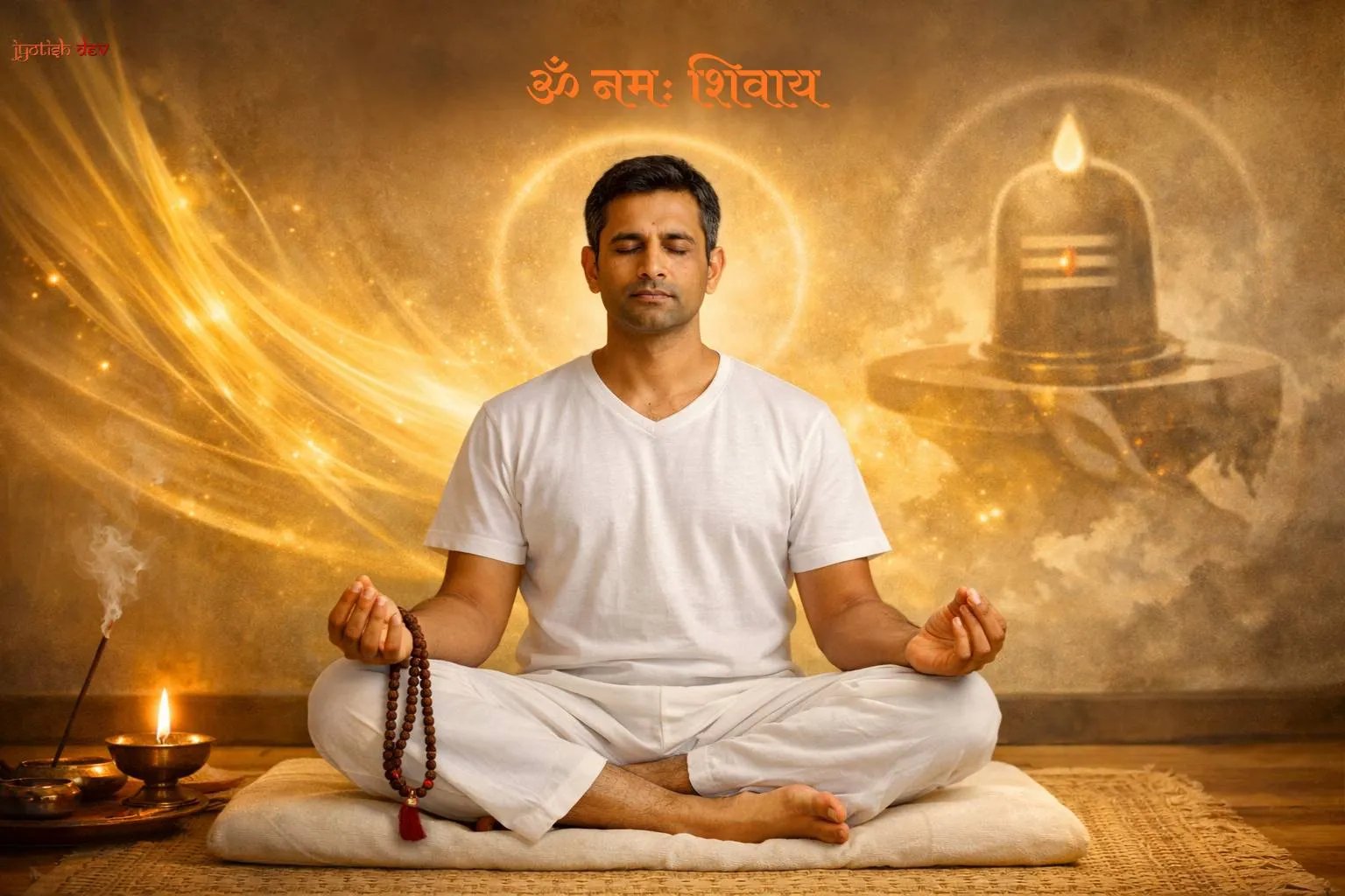 महामृत्युंजय मंत्र 2026: स्वास्थ्य और सुरक्षा का परम वैदिक कवच