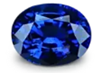 Blue Sapphire