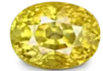 Yellow Sapphire